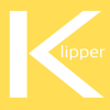 FUJIIT - Klipper: スマートウォッチにメモ送信 アートワーク