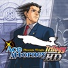 Ace Attorney: Phoenix Wright Trilogy HD (AppStore Link)