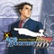 Ace Attorney: Phoenix Wright Trilogy HD (AppStore Link)