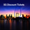 Singapore Attractions Tickets Discount
