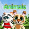 Learning Animal Facts for Elementary School facts about zoo animals 