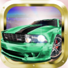 Carolina Vergara - A Classic Driving Car PRO : Race Car アートワーク