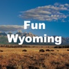 Fun Wyoming wyoming cities 