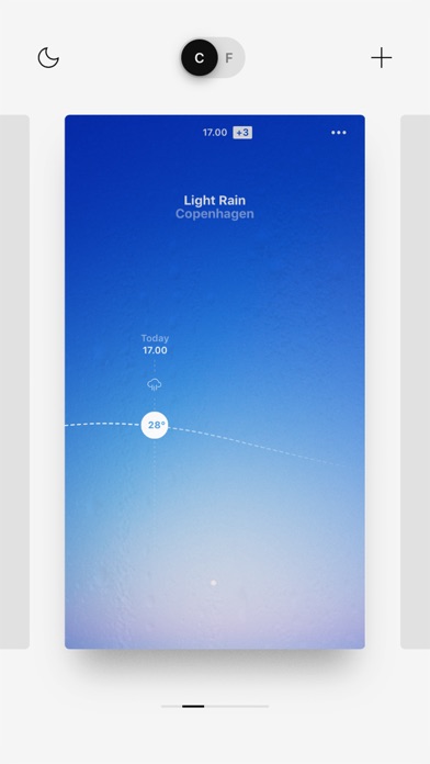 iPhone — zrzut ekranu 4
