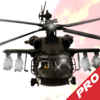 Carolina Vergara - A Combat Helicopters Pro アートワーク