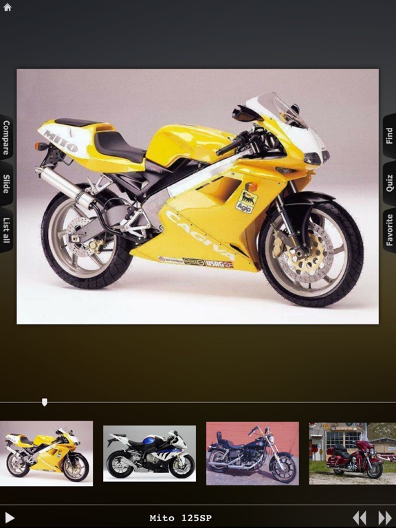 iPad Screenshot 1