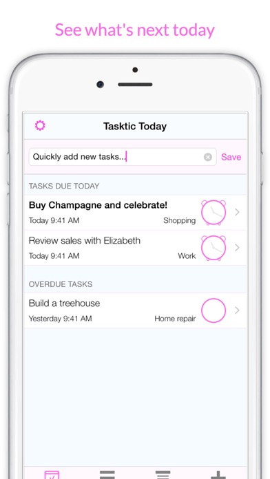 iPhone Screenshot 3