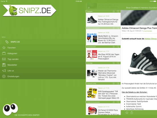 iPad Screenshot 4