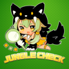 Otaken Inc. - JungleCheck artwork