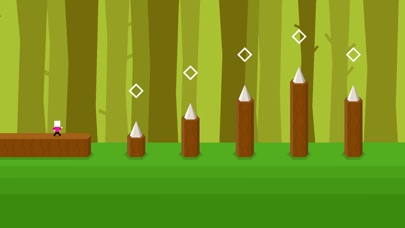 Mr Jump screenshot1