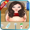 Maternity Emergency Game rslogix simulator