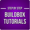 Step by Step Tutorials for Buildbox