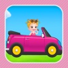 Baby Car Racing For Baby Hazel baby hazel games 
