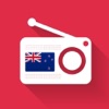 Радио Новая Зеландия - Rad New Zealand