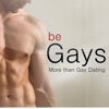 be Gays - More than Gay Dating gays 