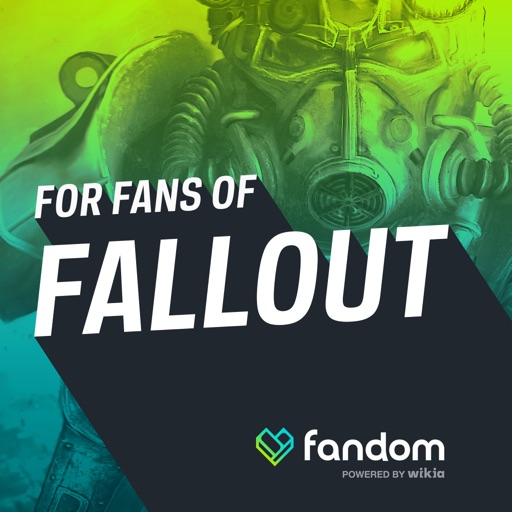 Fandom Community for: Fallout 4