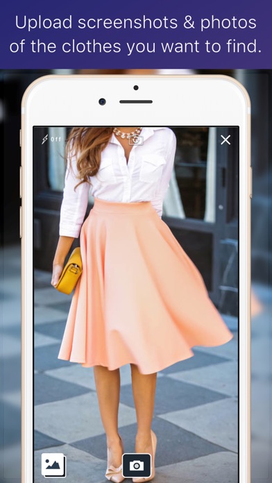 iPhone Screenshot 4