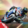 Carolina Vergara - Accelerate Motorcycle HD PRO : Amazing Race アートワーク