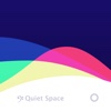 Quiet Space-best quiet space effect generator keep your kid quiet 