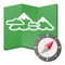 ヤマレコMAP - 登山・ハイキング用GPS地図アプリ