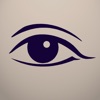 Augen-Trainer / Eye Trainer KUKU KUBE