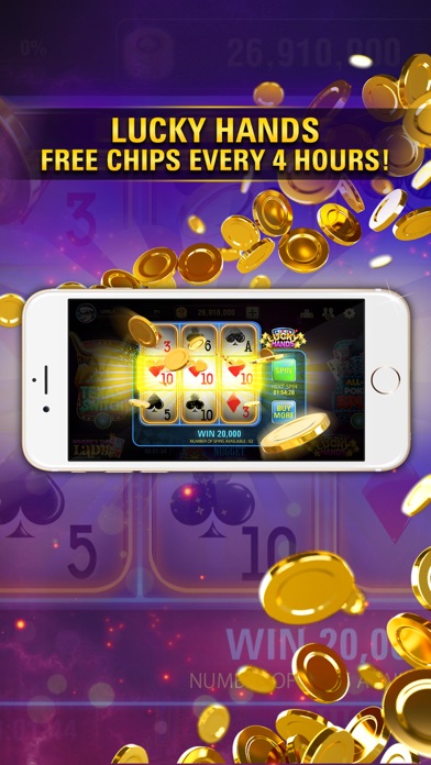CasinoRush by PokerStars screenshot1