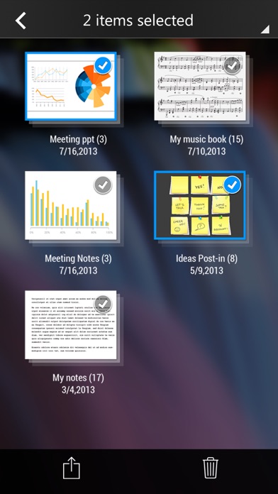 iPhone Screenshot 5