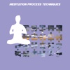 Meditation process techniques meditation techniques 