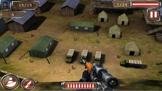 instal the last version for apple Sniper Ops 3D Shooter - Top Sniper Shooting Game