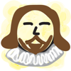 Khara Hanlon - Shakespeare Insults artwork
