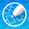 AppCooker - Prototyping & Mockup Studio for iOS (AppStore Link)