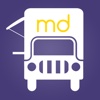 mobileDelicious - Real-Time Food Truck Locator chevrolet truck locator 