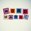 Word Magic Pro - Free Jigsaw Puzzles free magic words