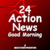Action 24 News action news 