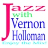 Jazz! with Vernon Holloman hiroshima jazz band 