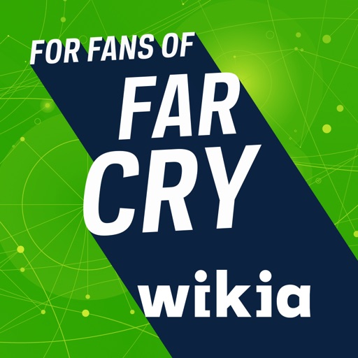 Fandom Community for: Far Cry