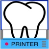 ToothPicsX Printer