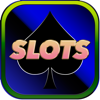 Juliano Alves - Classic SloTs - Colors Luck アートワーク