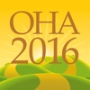 OHA Annual Convention 2016 annual convention