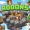 Addons for Minecraft PE!