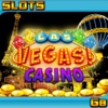 Virtual Vegas Slot Machine virtual machine 