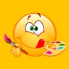 Emoji Maker, Emoji Creator, Emoji Crack by piZap emoji