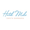 Hotel Milo Santa Barbara santa caterina hotel 