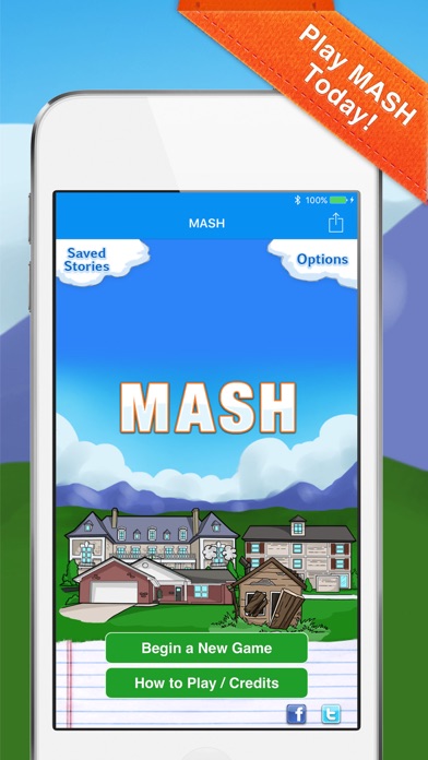 MASH screenshot1
