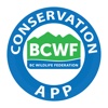 Conservation App artists for conservation 