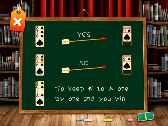 iPad Screenshot 2