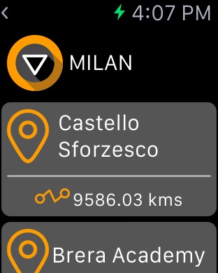 iPhone Screenshot 2