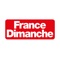 France Dimanche Magazine