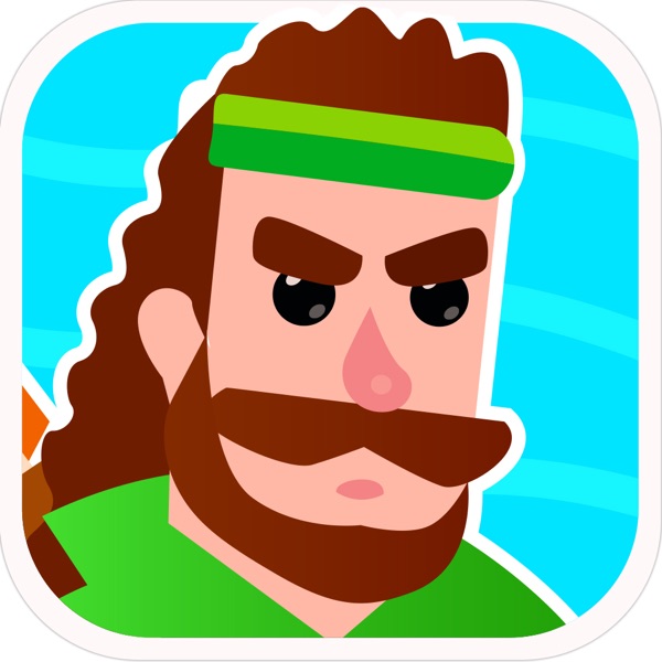 bowmasters download ios