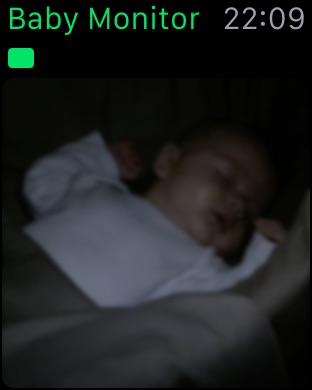 iPhone Screenshot 3